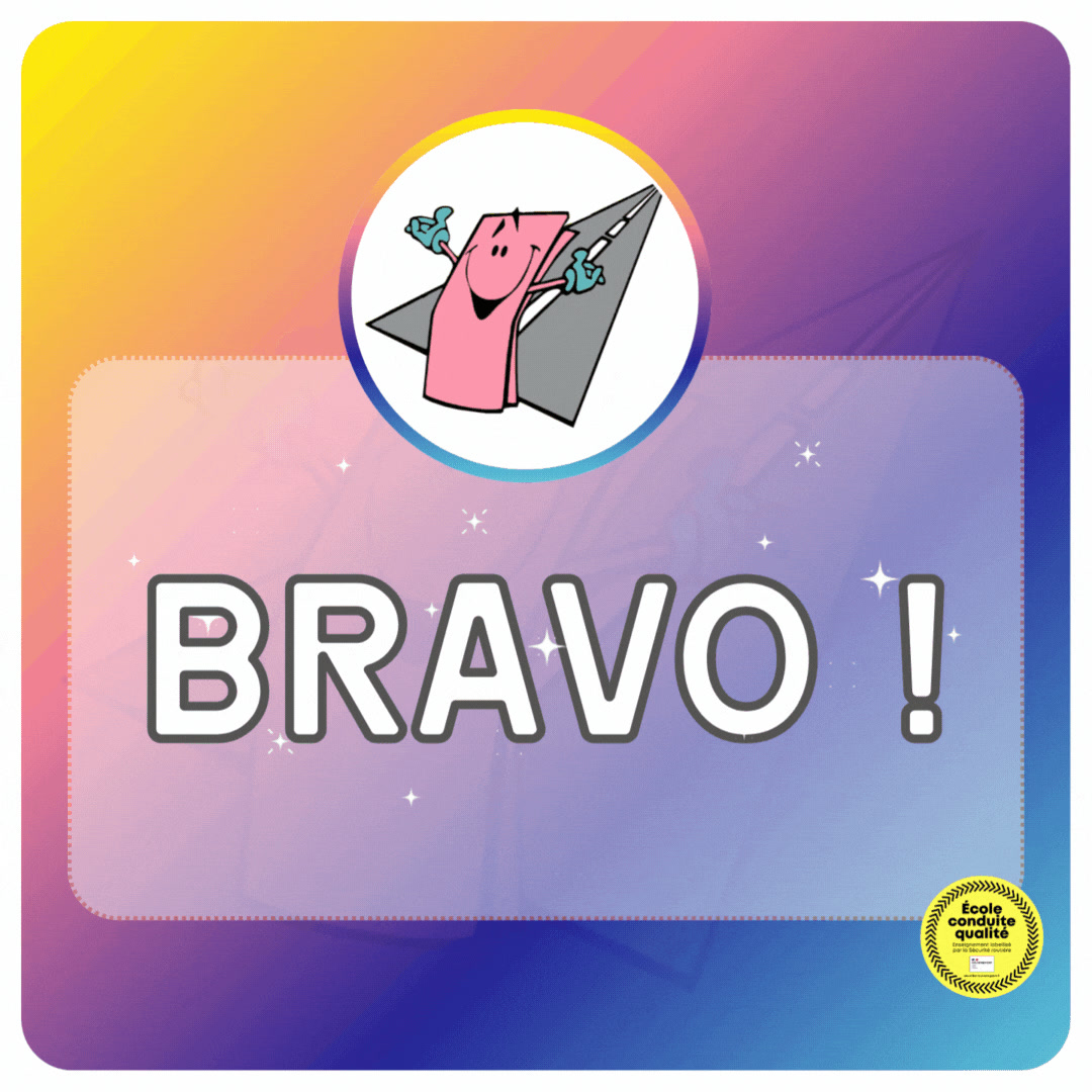 Permis B Cherbourg