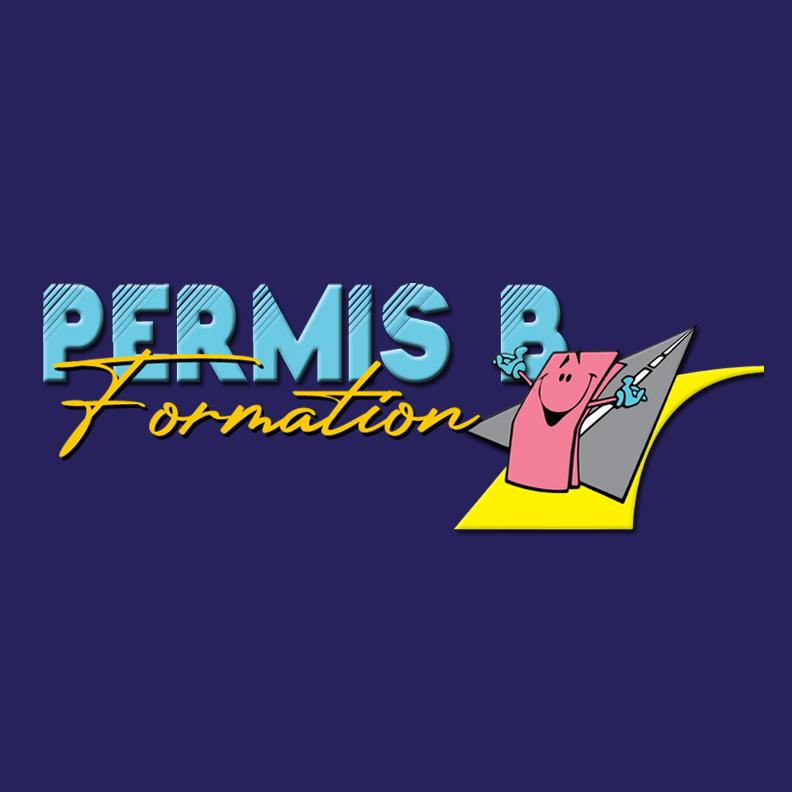 Permis B